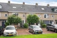 Woning Beatrixstraat 18 LEIDERDORP