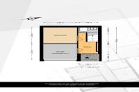 Woning Gijsbrecht van Amstelstraat 140 Vlaardingen