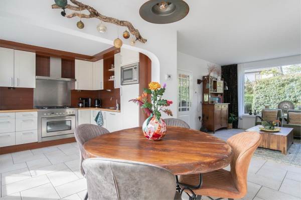 Woning Hermespad 5 Spijkenisse