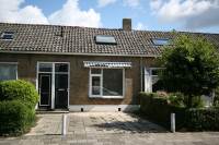 Woning Weespad 28 Ooltgensplaat