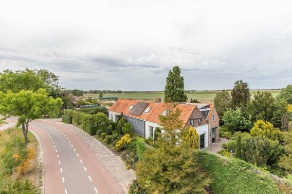 Woning Kapelseweg 67 KLOETINGE