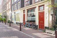 Woning Binnen Bantammerstraat 24 Amsterdam