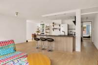 Woning Rapenburgerstraat 102 Amsterdam