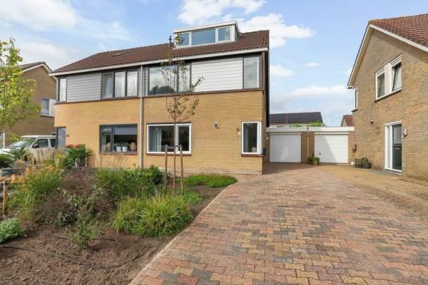 Woning De Ulekamp 84 Joure