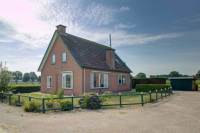 Woning Geerligsweg 8 Staphorst