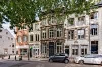 Woning Hoogbrugstraat 58 Maastricht