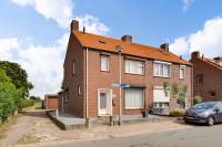 Woning Kapelstraat 17 Buggenum