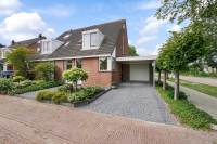 Woning Westmede 105 Middelburg