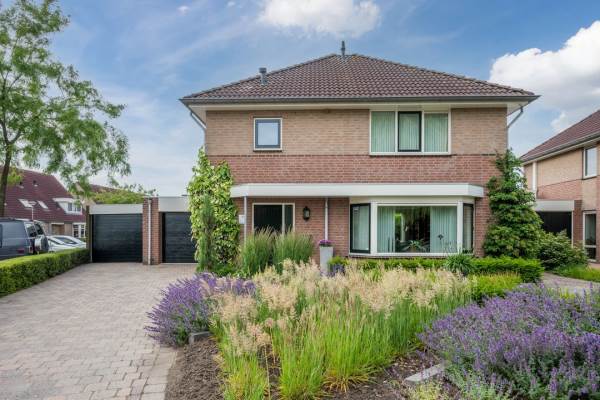 Woning Liniestraat 18C Ochten