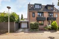 Woning Prinsessenpark 24 Zwijndrecht