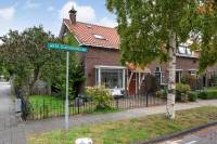 Woning Wethouder Dijkshoornlaan 24 Maasland