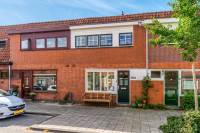 Woning Burgemeester de Kievietstraat 90 Diemen