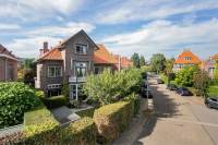 Woning Prins Mauritslaan 2 Bussum