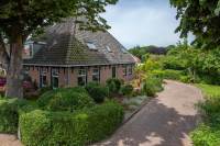 Woning Julianaweg 51 Egmond aan den Hoef