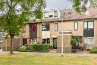 Woning Clara van Spaarnwoudestraat 22 Spaarndam