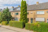 Woning de Ruyterlaan 3 Bennebroek
