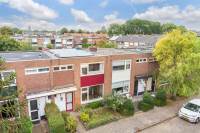Woning Multatulistraat 6 Zutphen