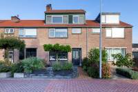Woning Anne Frankstraat 53 Reeuwijk