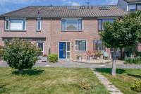 Woning Steenbokstraat 30 Hazerswoude-Rijndijk