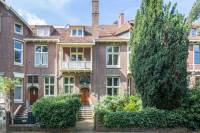 Woning Emmalaan 3 Utrecht