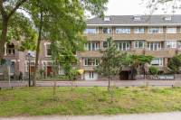Woning Willemsplantsoen 8 Utrecht