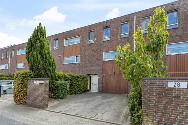 Woning Ruijgenhoeksepolder 26 De Meern