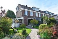 Woning Shetland 192 Zoetermeer