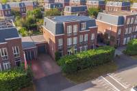 Woning Alendorperweg 111 Utrecht