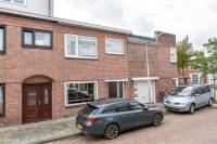 Woning Medanstraat 4 Haarlem