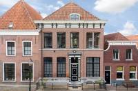 Woning Voorstraat 9 Ooltgensplaat