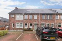 Woning Renske Boonstraat 115 Waddinxveen