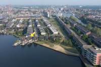 Woning Gotlandpier 11 Zaandam