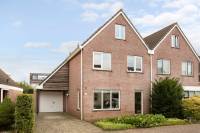 Woning De Stichtse Roe 20 Dronten