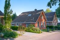 Woning Eikensingel 22 Haulerwijk