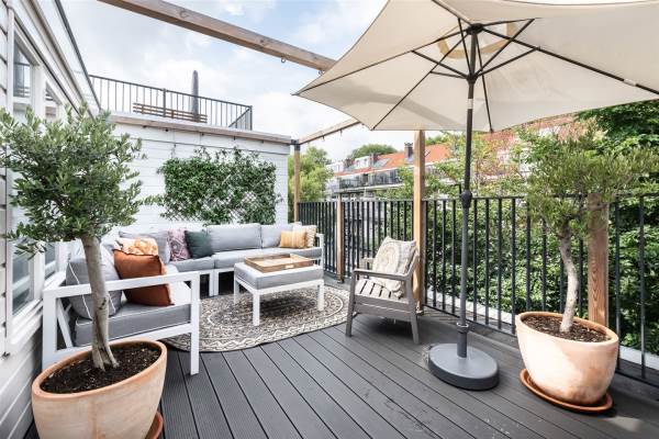 Woning Piet Gijzenbrugstraat 82 Amsterdam