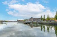 Woning Stuurmankade 78 Amsterdam