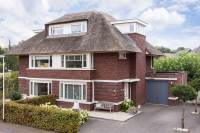 Woning Ridderinkhof 33 Deventer