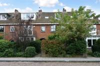 Woning Hugo de Grootstraat 45 Wassenaar