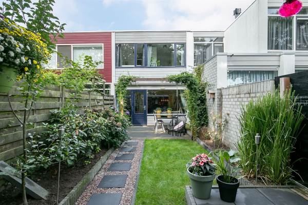 Woning Strijlant 36 Eindhoven