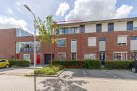 Woning Boedapestlaan 149 IJsselstein