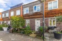 Woning Strijplaan 533 Rijswijk (ZH)