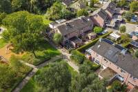 Woning De Houtsnip 9 Dronten