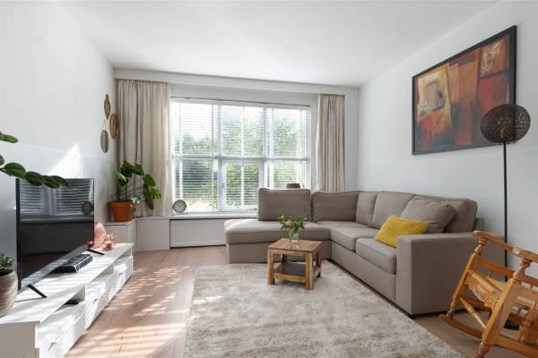 Woning Wijkeroogstraat 118 Velsen-Noord