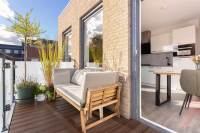 Woning Speelkamp 26m Leusden