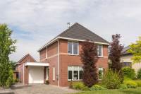 Woning Kambalahout 3 Assen