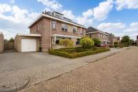 Woning Burchtplein 11 Bedum