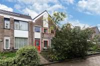 Woning Stellingmolen 44 Heerhugowaard