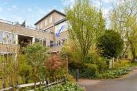 Woning Laan van Dick Laan 16 Heemstede