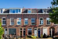 Woning 2e Delistraat 9bis Utrecht