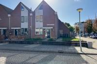 Woning Eerste Reitse Dreef 37 Den Bosch